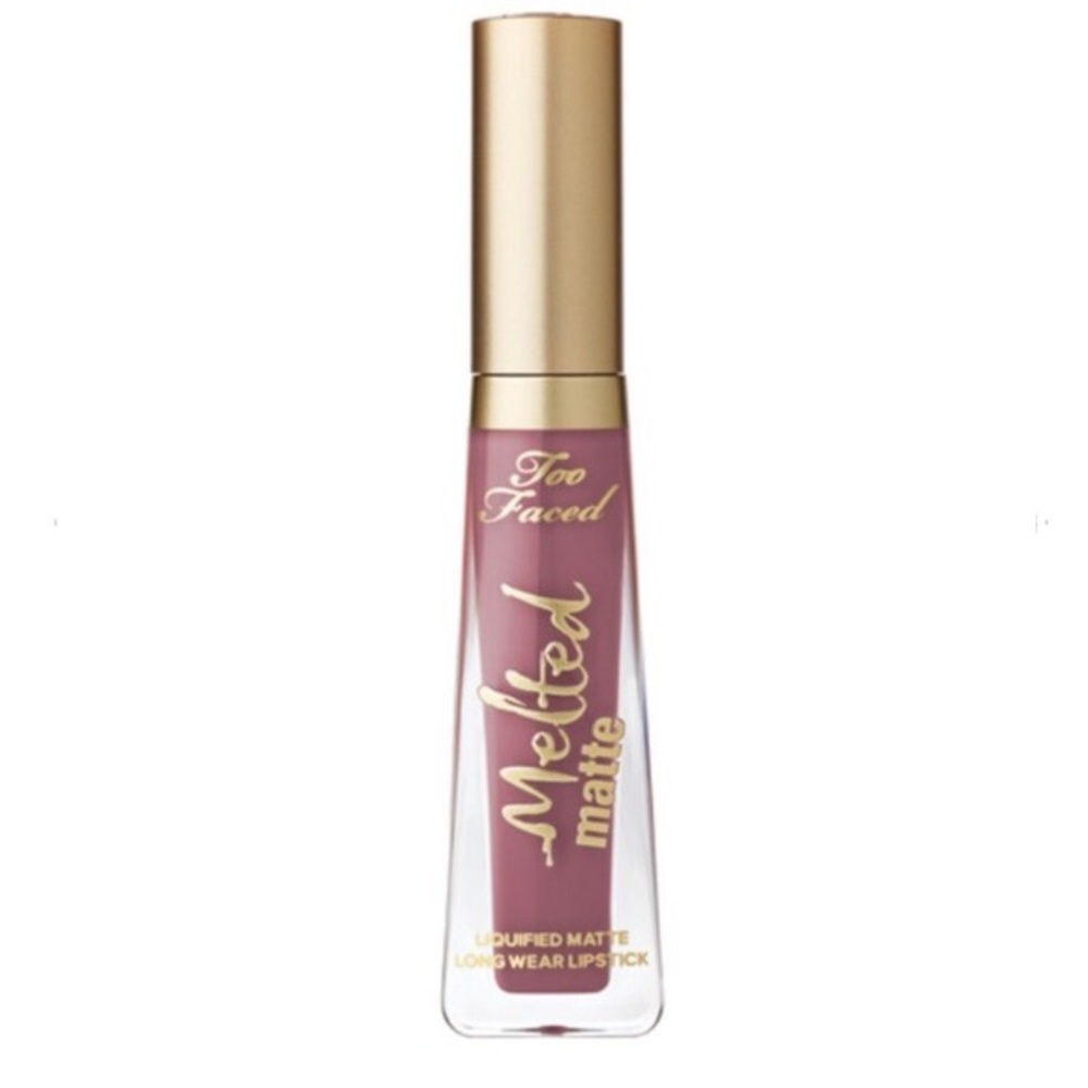 🔥HP🔥Too Faced One Hot Mama Set NIB - Picture 3 of 8